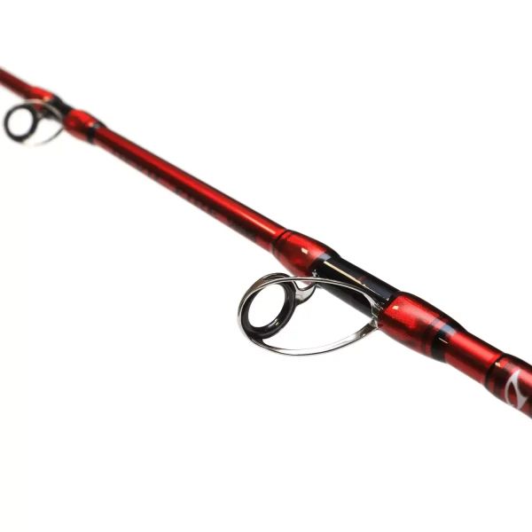 Jigging Master Devil Fire 53BUL 159cm 80-230gr. Tetikli Jig Kamış