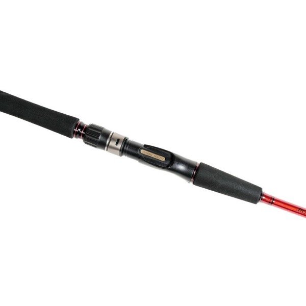 Jigging Master Devil Fire 53BUL 159cm 80-230gr. Tetikli Jig Kamış