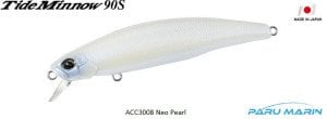 Duo Tide Minnow 90S ACC3008 / Neo Pearl
