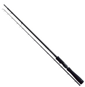 Zenaq Plaisir Answer PA88 (RG) Crazy Hunter Spin Kamış 264 cm. 10-23 g.