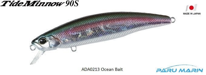 Duo Tide Minnow 90S ADA0213 / Ocean Bait