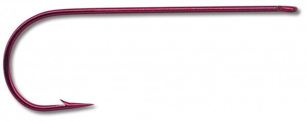 Mustad 3261NP-BN Aberdeen No: 3/0 Uzun İğne