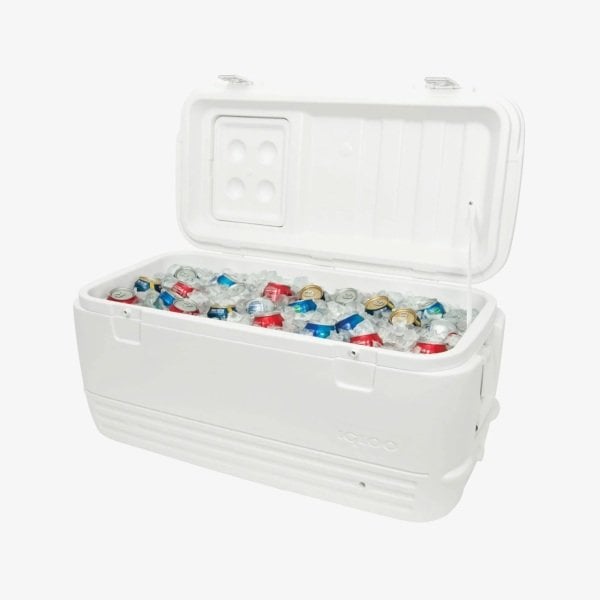 IGLOO Quick & Cool 150QT / 142LT. Buzluk