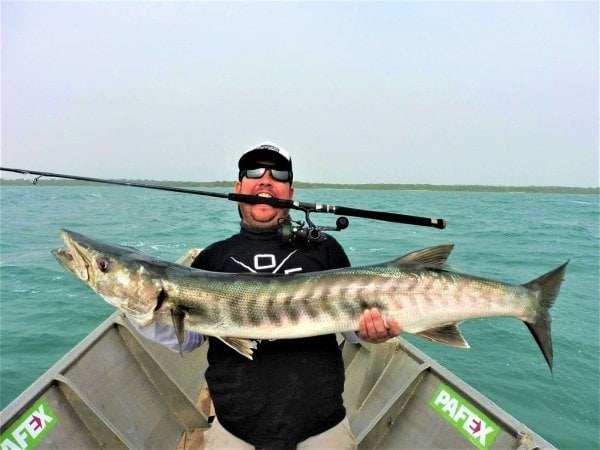 Zenaq Tobizo  TC80-80G for All-Around Game Off Shore Casting Kamış  244 cm. Max. 110 g.
