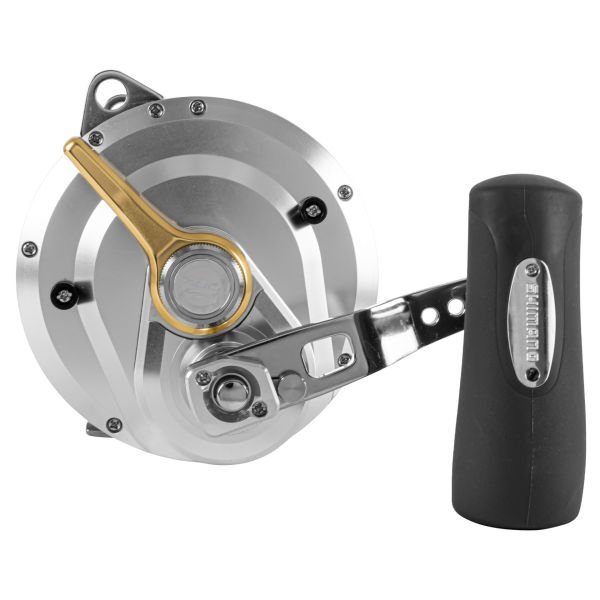 Shimano Talica 50 II SAĞ El Big Game Çıkrık Makine