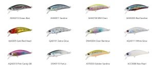 Tetra Works Toto 48HS CTA0389 / Sakura Shrimp
