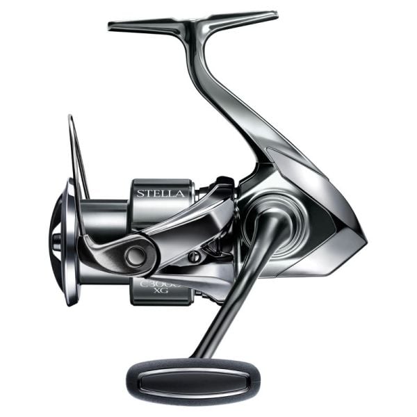 Shimano Stella FK C3000 Spin Makinesi