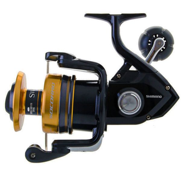 Shimano Socorro SW 10000 Jigging Spin Makine