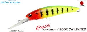Duo Realis Fang Bait 120DR SW ACC0284 / Rasfata