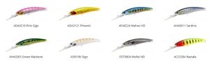 Duo Realis Fang Bait 120DR SW ADA3121 / Phoenix
