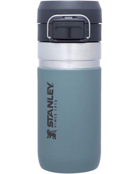 Stanley GO Quick Flip Paslanmaz Çelik Termos 0.47LT. SHALE