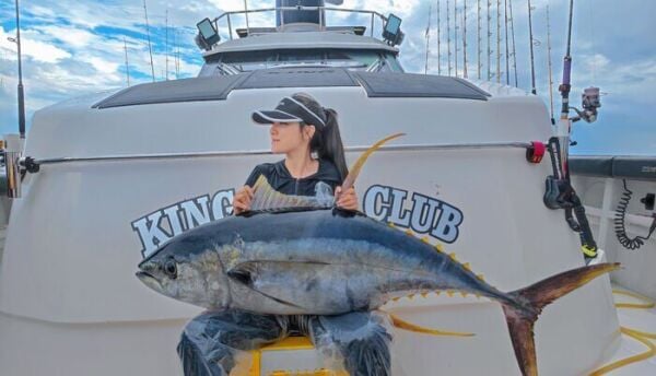 SAME Jigging Elf 400 Tetiksiz 1.74m 200-500gr 40kg. Olta Kamışı