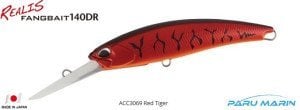 Duo Realis Fang Bait 140DR ACC3069 / Red Tiger
