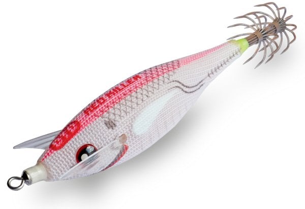 DTD Red Killer 1.5 Pink (Red Glow)