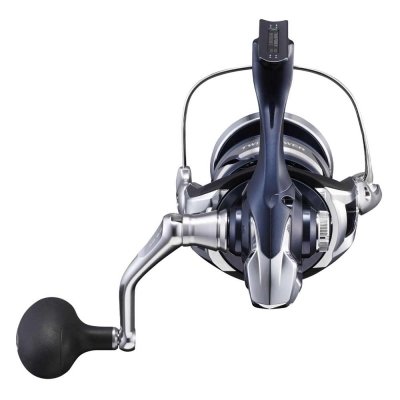 Shimano Twin Power SW C 10000 HG Jigging Spin Makine