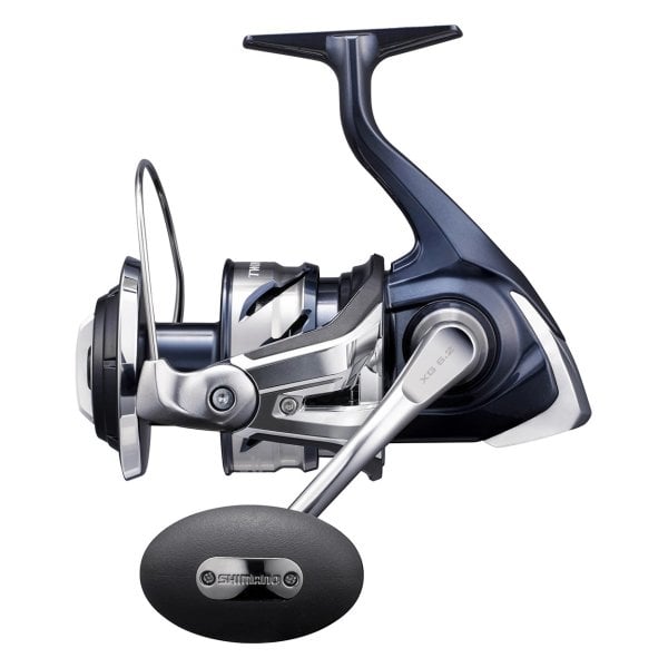 Shimano Twin Power SW C 10000 HG Jigging Spin Makine
