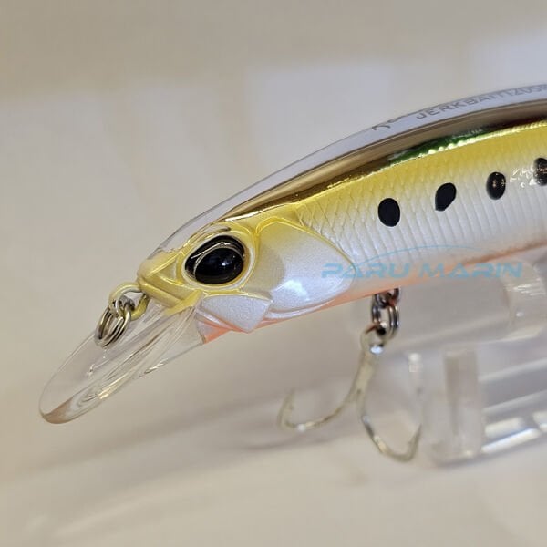 Duo Realis Jerkbait 120SP SW AST0333 / Golden Sardine