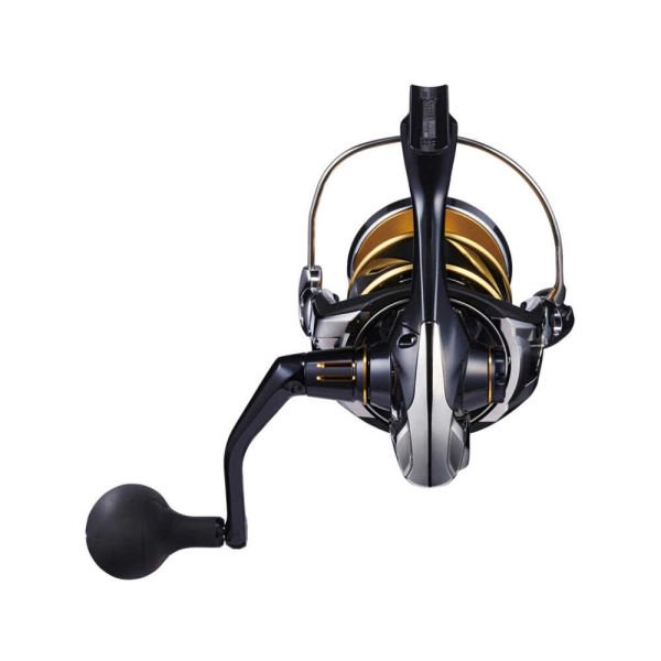 Shimano Stella SW 14000 XG Jigging Spin Makine