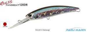 Duo Realis Fang Bait 140DR ADA4013 / Wakasagi
