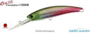 Duo Realis Fang Bait 140DR AFA3333 / Wild Arapaima