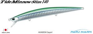 Duo Tide Minnow Slim 140 AHA0034 / Sayori