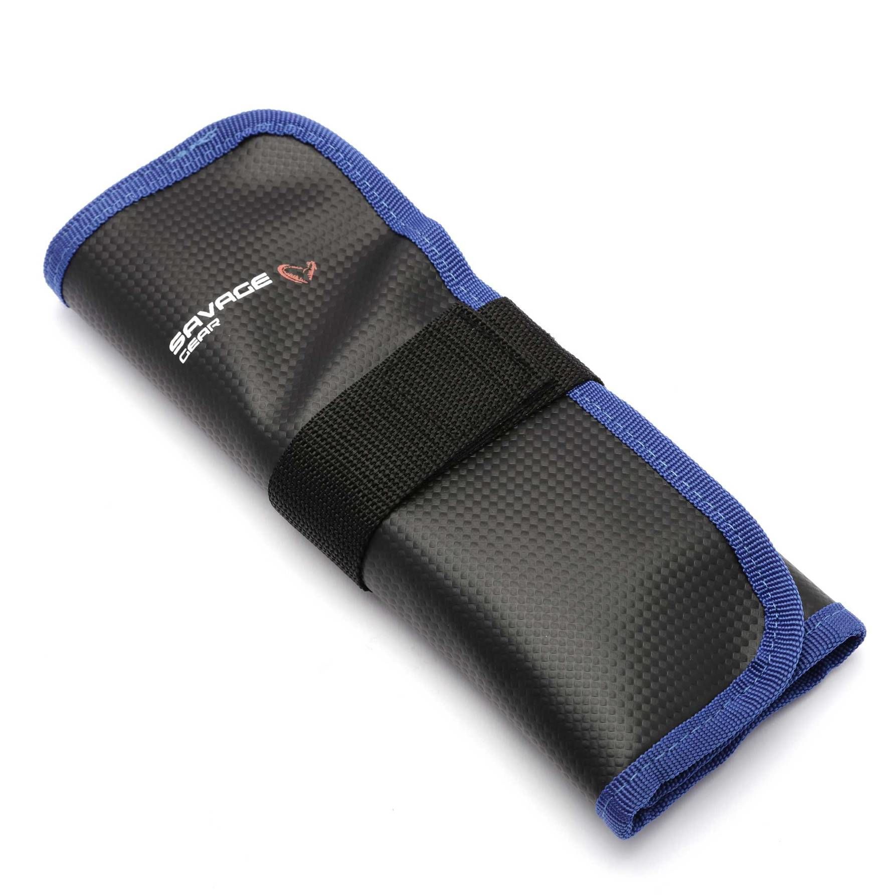 Savage Gear Jig Roll-Up 27X21CM 40-120GR Jig Çantası