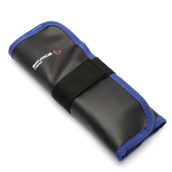 Savage Gear Jig Roll-Up 27X21CM 40-120GR Jig Çantası