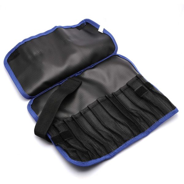 Savage Gear Jig Roll-Up 27X21CM 40-120GR Jig Çantası
