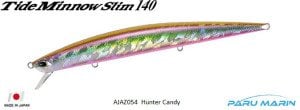 Duo Tide Minnow Slim 140 AJAZ054 / Hunter Candy