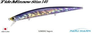 Duo Tide Minnow Slim 140 GJN0042 / Seguro