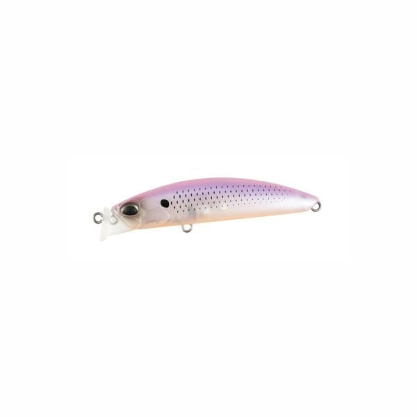 Duo Terrif Dc-7 Bullet CCC0676 / Mat Mullet Pink Back