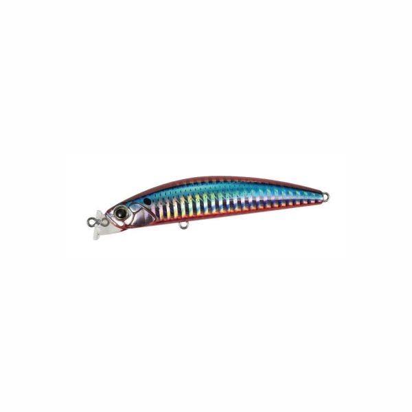 Duo Terrif Dc-9 Bullet GHA0521 / UV Red Mullet