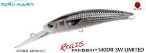 Duo Realis Fang Bait 140DR SW DST0804 / Mullet ND