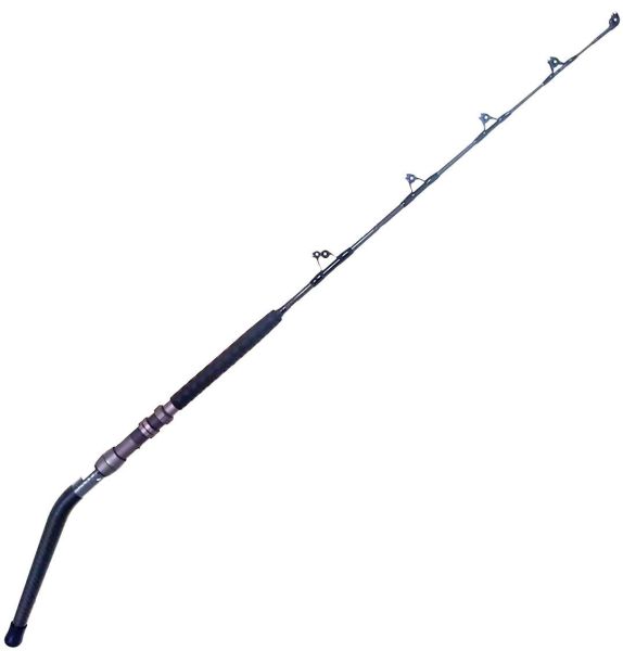 Okuma PCH Custom TRB-6101XH 100-250lbs. Big Game Kamış