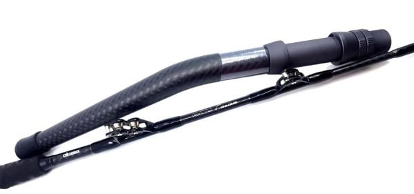 Okuma PCH Custom TRB-6101XH 100-250lbs. Big Game Kamış