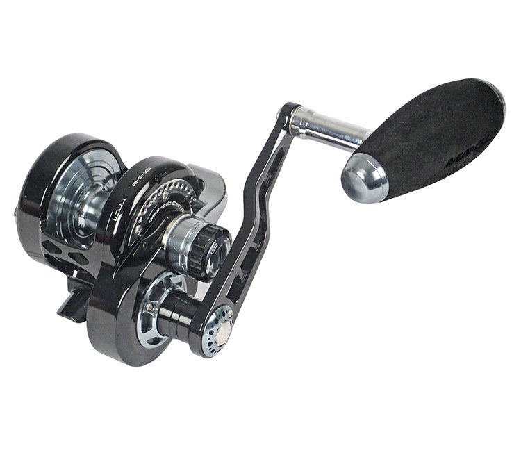 Maxel Transformer F40CHL SOL El Jig Çıkrık Makine (Siyah)
