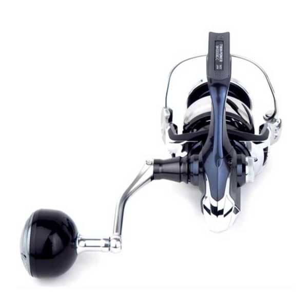 Shimano Twin Power SW 6000 PG Jigging Spin Makine