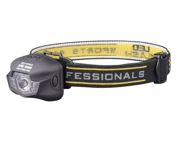 SPRO Kafa Lambası SPHL150RU