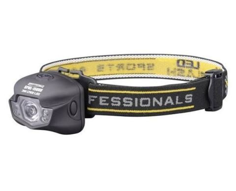 SPRO Kafa Lambası SPHL150RU