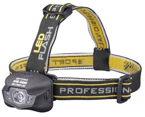 SPRO Kafa Lambası SPHL150RU