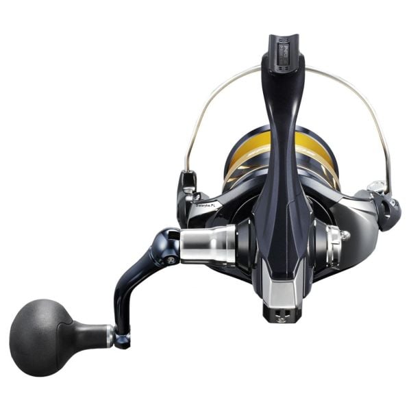 Shimano Spheros SW 18000 HG Jigging Spin Makine