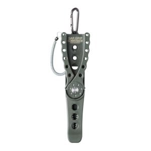 Daiichiseiko Gar Grip MC Balık Maşası 23 cm + Taşıma Kılıfı Foliage Green