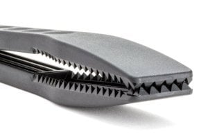 Daiichiseiko Wani Grip MC Balık Maşası 26 cm + Taşıma Kılıfı Black