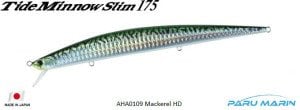 Duo Tide Minnow Slim 175 AHA0109 / Mackerel HD