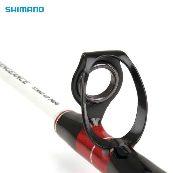 Shimano Vengeance 165cm. 30-50 Lbs. Trolling / Deep Drop Kamışı
