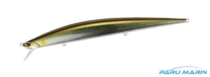 Duo Tide Minnow Slim 175 DRA3050 / Half Mirror Ayu