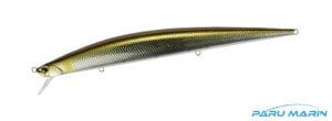 Duo Tide Minnow Slim 175 DRA3050 / Half Mirror Ayu