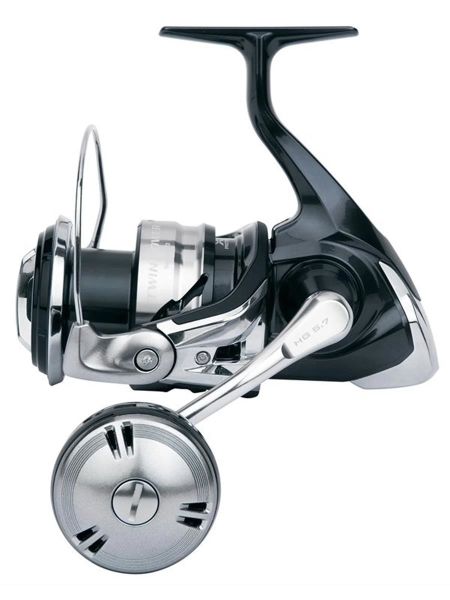 Shimano Twin Power SW 5000 HG Jigging Spin Makine
