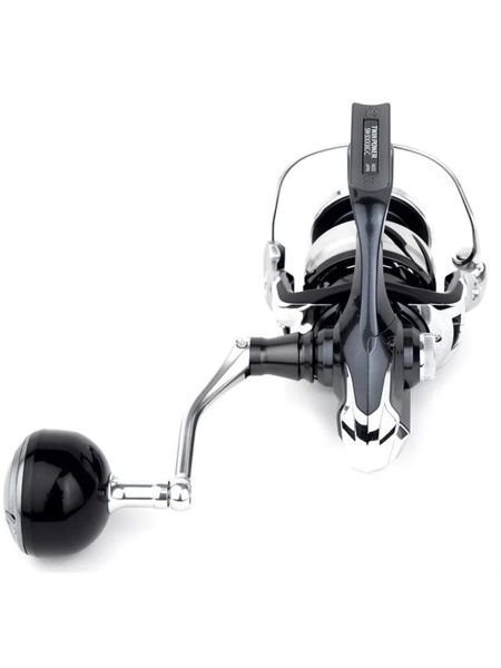 Shimano Twin Power SW 5000 HG Jigging Spin Makine