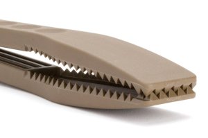 Daiichiseiko Wani Grip MC Balık Maşası 26 cm Dark Earth